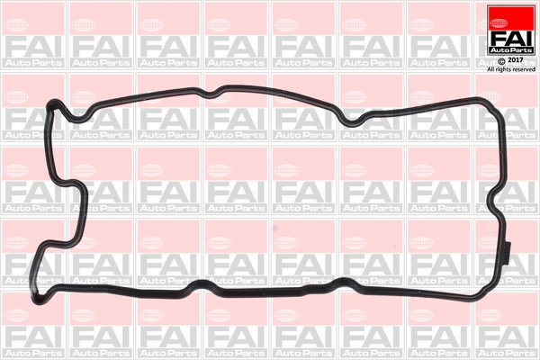 Gasket, cylinder head cover